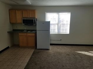 65 Crocker St #8, Mansfield, MA 02048