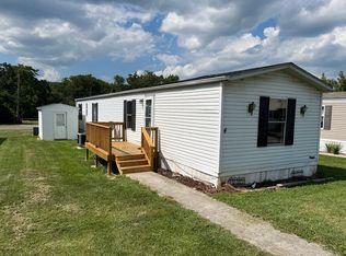 4 Lemir Dr, Capon Bridge, WV 26711