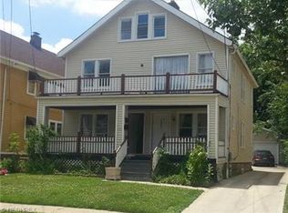 10401 Baltic Rd, Cleveland, OH 44102