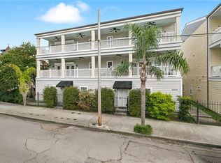 3205 Carondelet St, New Orleans, LA 70115