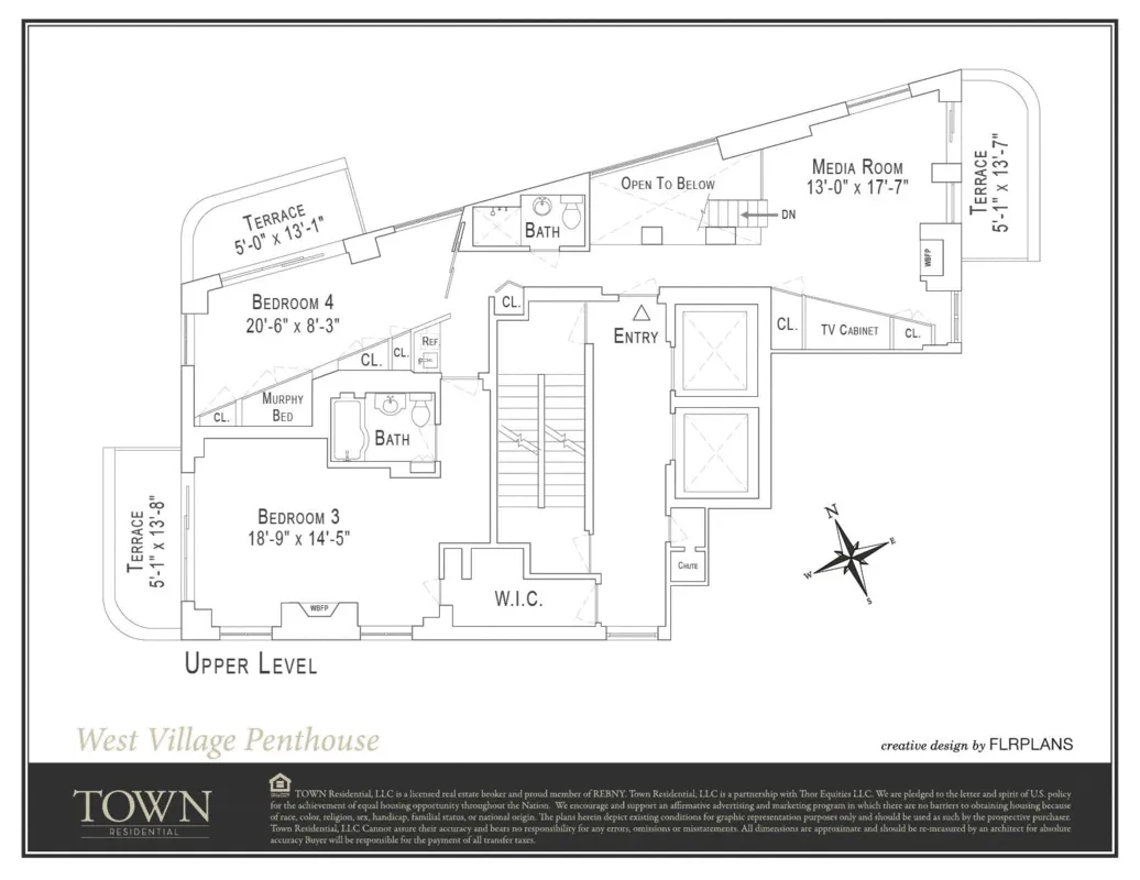 floor plan 7