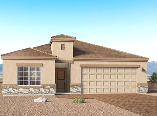 934 N Astronomer Ln, Green Valley, AZ 85614