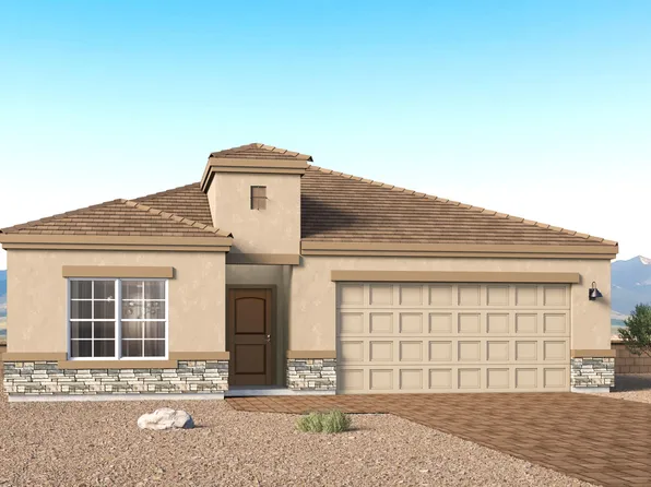 934 N Astronomer Ln, Green Valley, AZ 85614