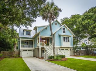 35 22nd Ave, Isle Of Palms, SC 29451