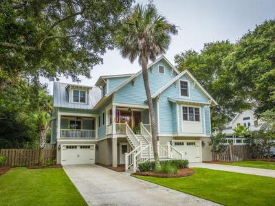 35 22nd Ave, Isle Of Palms, SC, 29451
