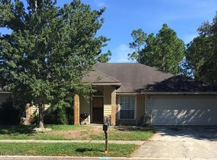 9197 Camshire Dr, Jacksonville, FL 32244