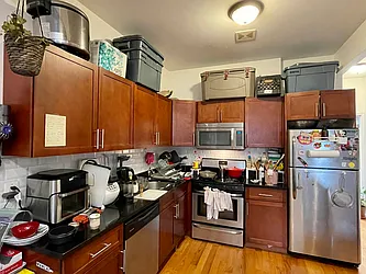 Rented by Bohemia Realty Group