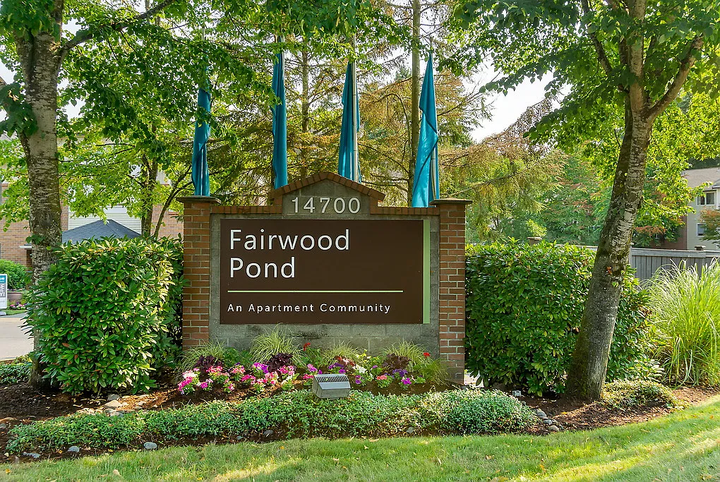 Fairwood Pond — Photo 4