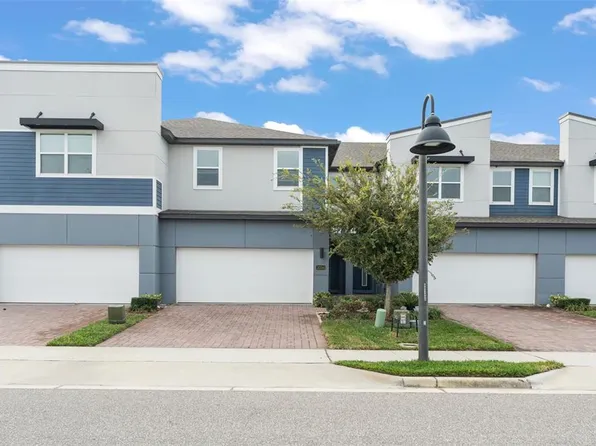 2224 Shadowland Loop, Winter Park, FL 32792