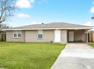 4619 Citrus Dr, New Orleans, LA 70127