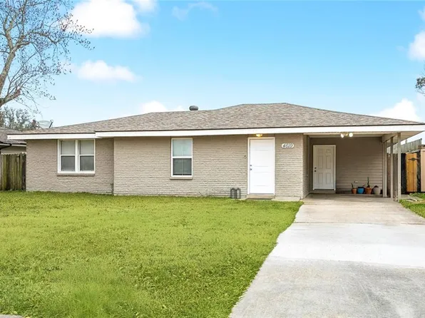 4619 Citrus Dr, New Orleans, LA 70127