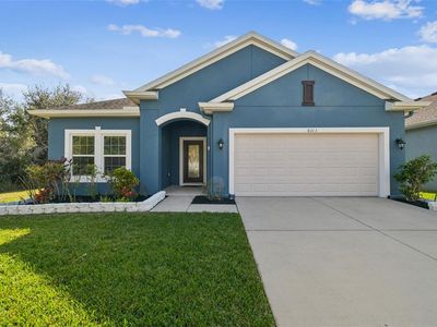 8213 Barnside View Ln, Gibsonton, FL, 33534