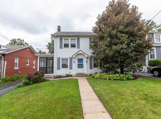 744 Clark Ave, Saint Louis, MO