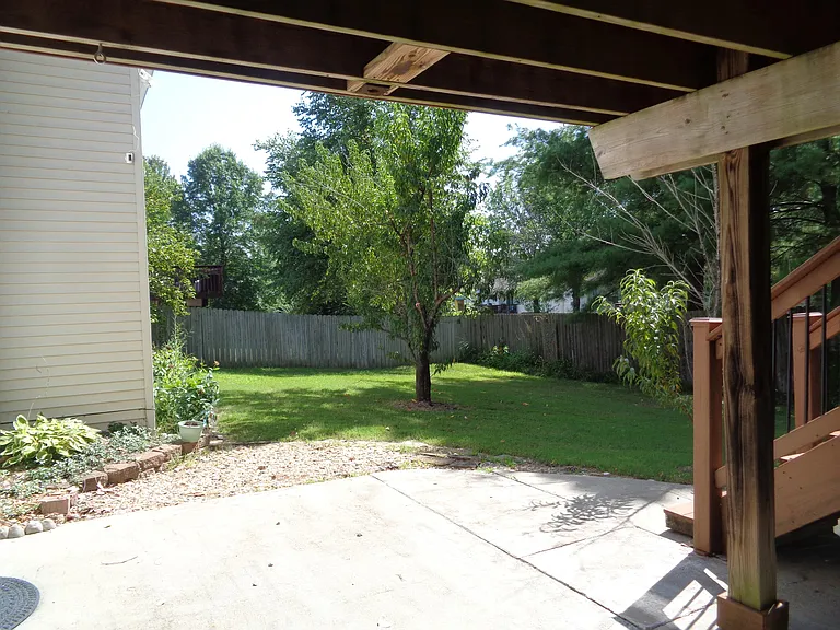 3801 Blue Cedar Ln — Photo 19