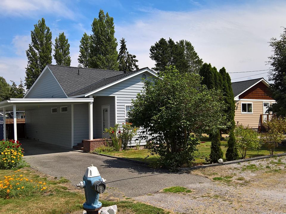 4916 Morgan Drive