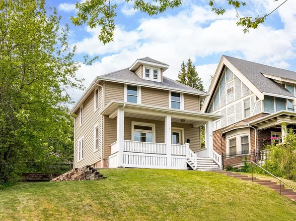1901 E 5th St, Duluth, MN 55812