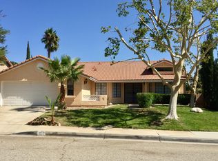 (Undisclosed Address), Palmdale, CA 93551