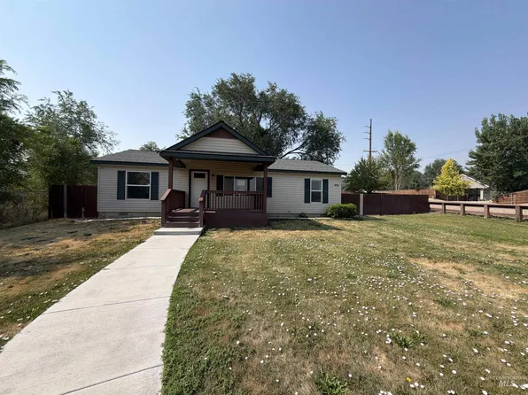 4228 S Happy Valley Rd, Nampa, ID 83686