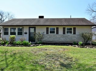 4715 Hillcrest St N, Hilliard, OH