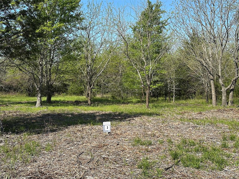 1st image of TRACT 3 Fm 1743