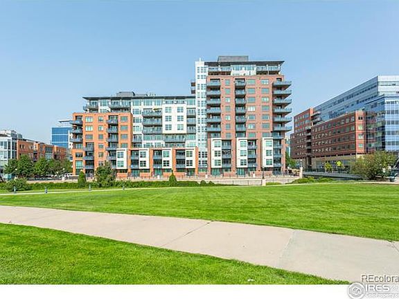 2nd image of 1401 Wewatta St #714