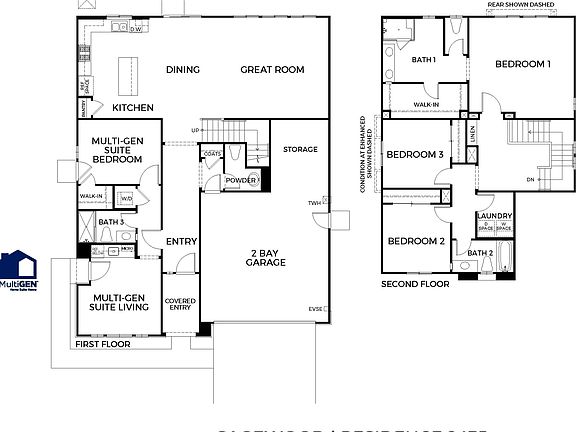 Floor Plan.