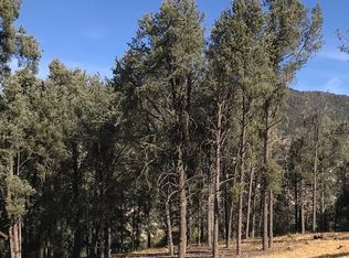 13913 Yellowstone Dr, Frazier Park, CA 93225