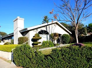 9001 Lindley Ave, Northridge, CA 91325