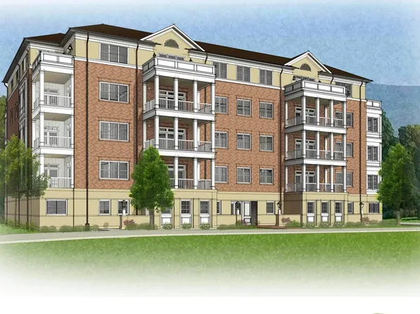 465 White Gables Ln #401, Charlottesville, VA 22903