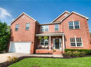 104 Blackpool Dr, Antioch, TN 37013