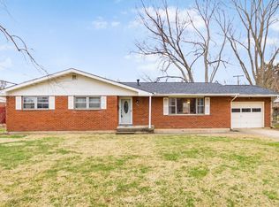 358 Jefferson Rd, Newark, OH 43055