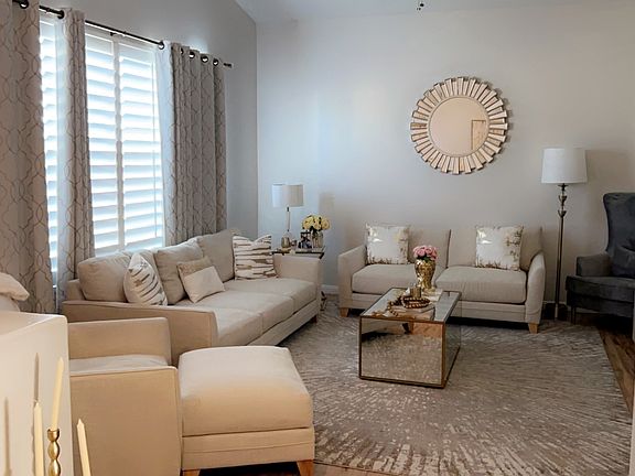 Front Living Room