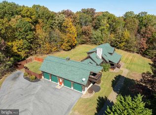 10201 Leetown Rd, Kearneysville, WV 25430