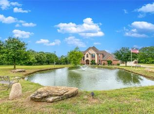 673 E Canyon Creek Ln, Weatherford, TX 76087