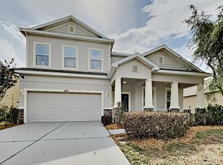 3019 Azalea Blossom Dr, Plant City, FL 33567