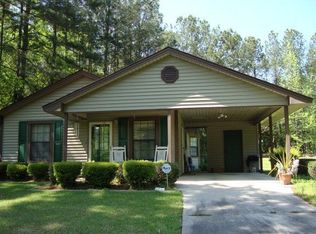 200 Forrest Clary Dr, Thomson, GA 30824