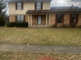 6555 Birchview Dr, Reynoldsburg, OH 43068