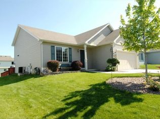 526 Goldenrod Cir, Verona, WI 53593