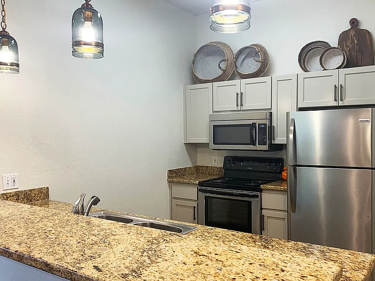 Community Kitchen
