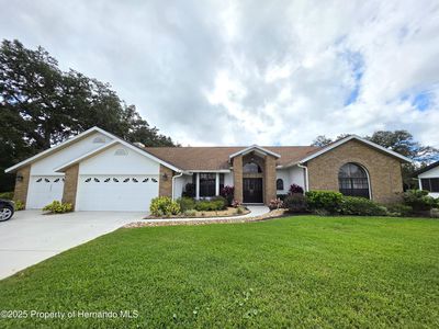 9446 Ashley Dr, Weeki Wachee, FL, 34613