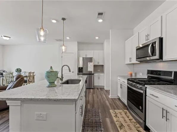 3560 Bexton Dr, Duluth, GA 30097