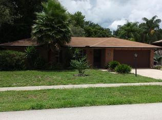 662 Reillys Rd, Pt Orange, FL 32127