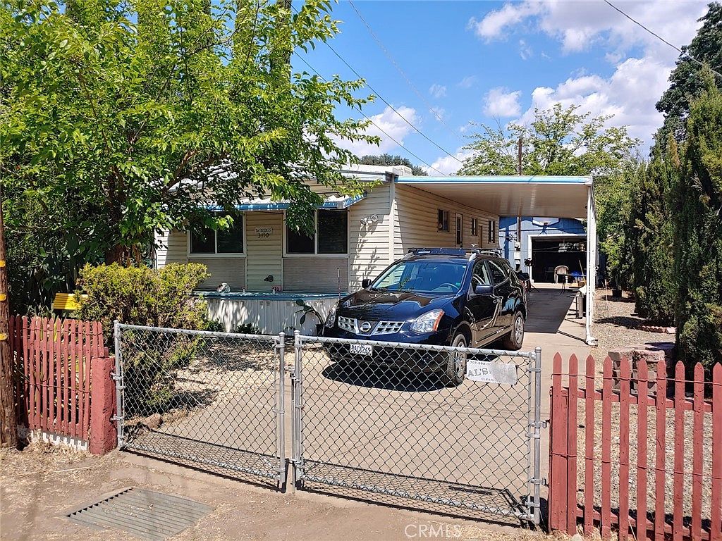 3450 Jackson St, Clearlake, CA 95422 MLS LC23118939 Zillow