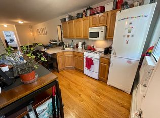 12 Havemeyer St APT 2L, Brooklyn, NY 11211
