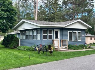 11070 Bellwood Dr Lot 36, Minocqua, WI 54548