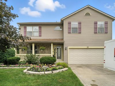 4355 Lake George Pl, Grove City, OH, 43123