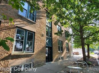 2611 W George St #3F, Chicago, IL 60618