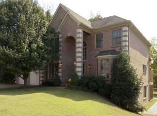 4644 Sterling Cross, Nashville, TN 37211