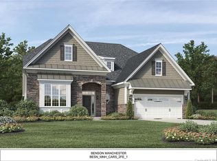 12022 Cove Ct UNIT 368, Charlotte, NC 28278