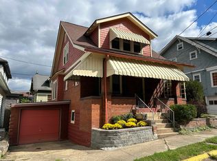 305 Spring Rd, Morgantown, WV 26501